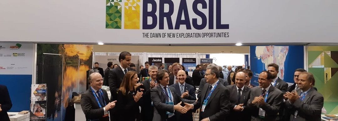 PDAC 2020: eyes turned to Brazil