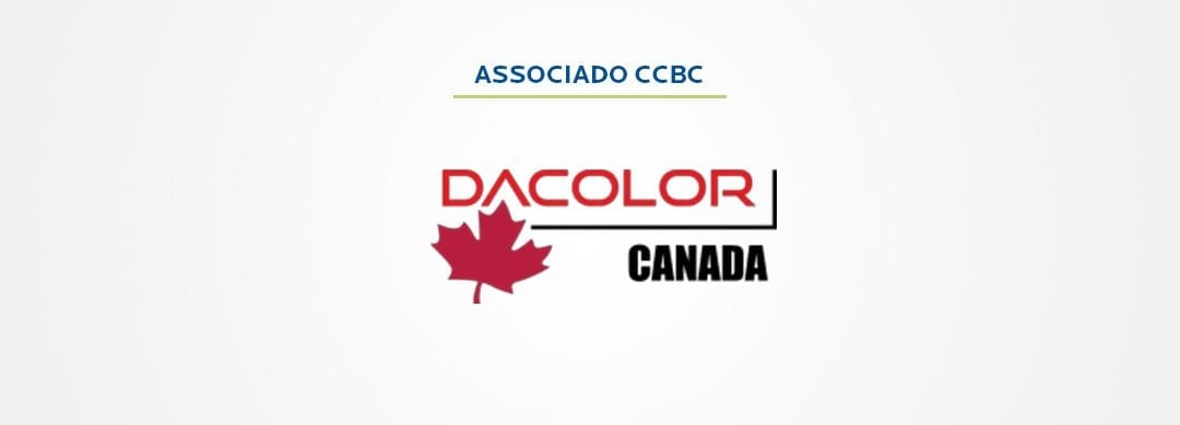 Dacolor presents a complete and integrated platform for digital and real product offerings in Brazil, Canada and the USA