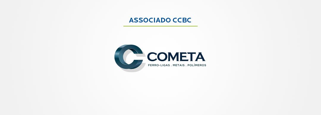 Comercial Cometa advances in its internationalization proceeding in the steel and metallurgy industries