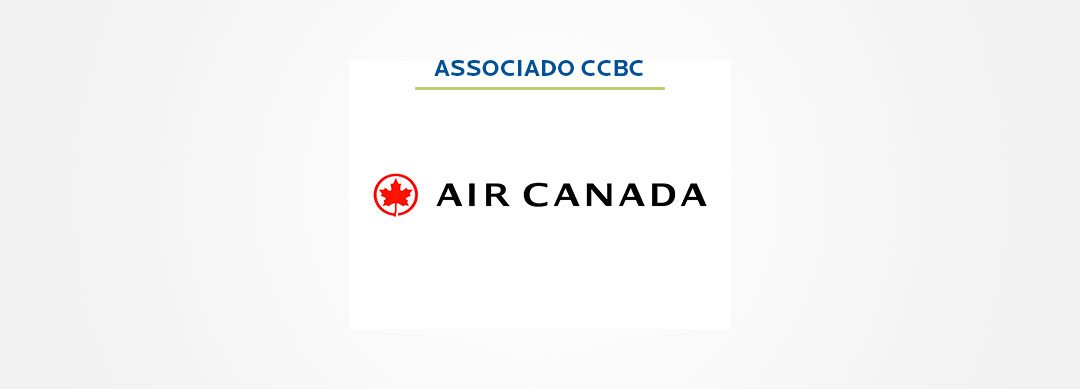 Air Canada resumes its Toronto-São Paulo route, the only direct flight between Brazil and Canada