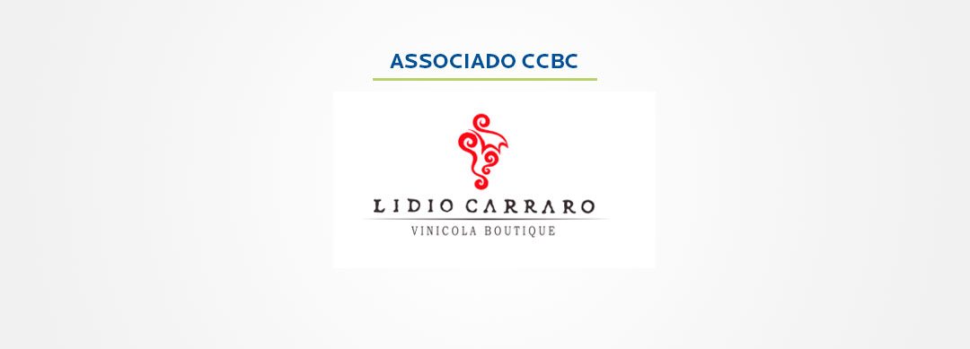 Lidio Carraro winery proposes rescuing the essence and integrity of wine in the name of excellence