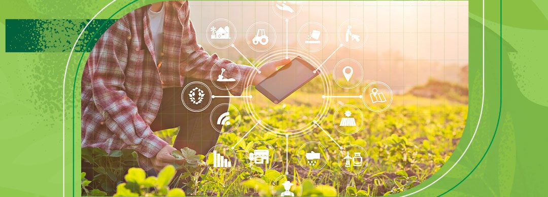 Digital transformation arrives in the countryside