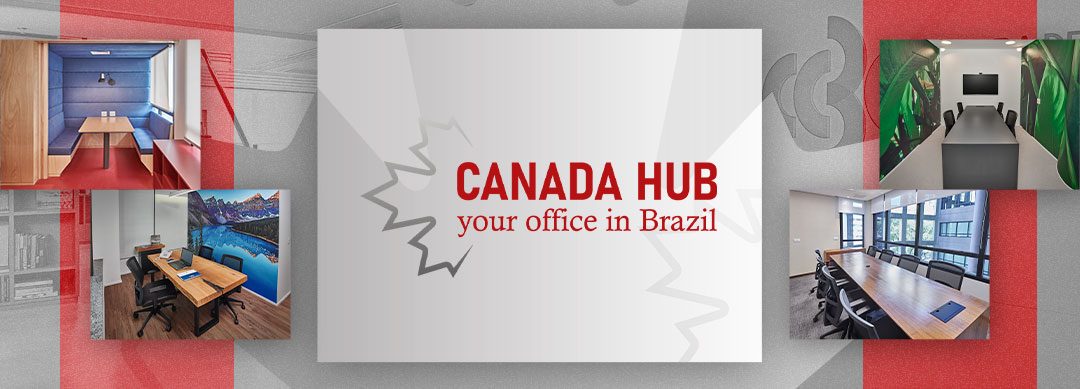 Brazilian market closer to Canada